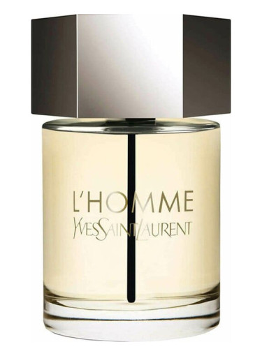 Yves Saint Laurent - L'Homme Le Parfum - M - EDP