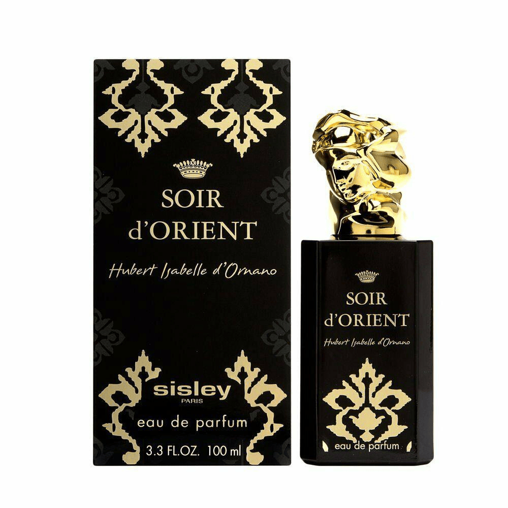 Sisley - Soir d'Orient - W - EDP Sisley - Soir d'Orient - W - EDP