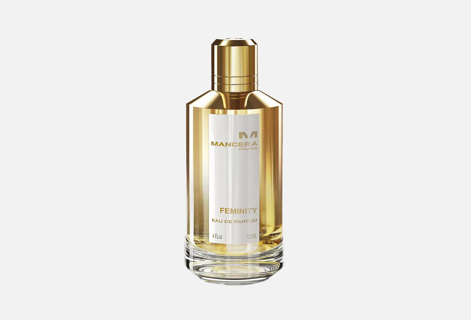 Mancera - Feminity - W - EDP