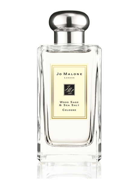 Jo Malone - Wood Sage & Sea Salt - U - EDC Jo Malone - Wood Sage & Sea Salt - U - EDC