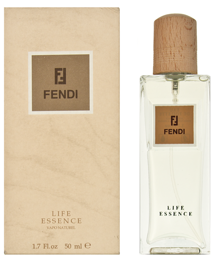 Fendi - Life Essence - M - EDT