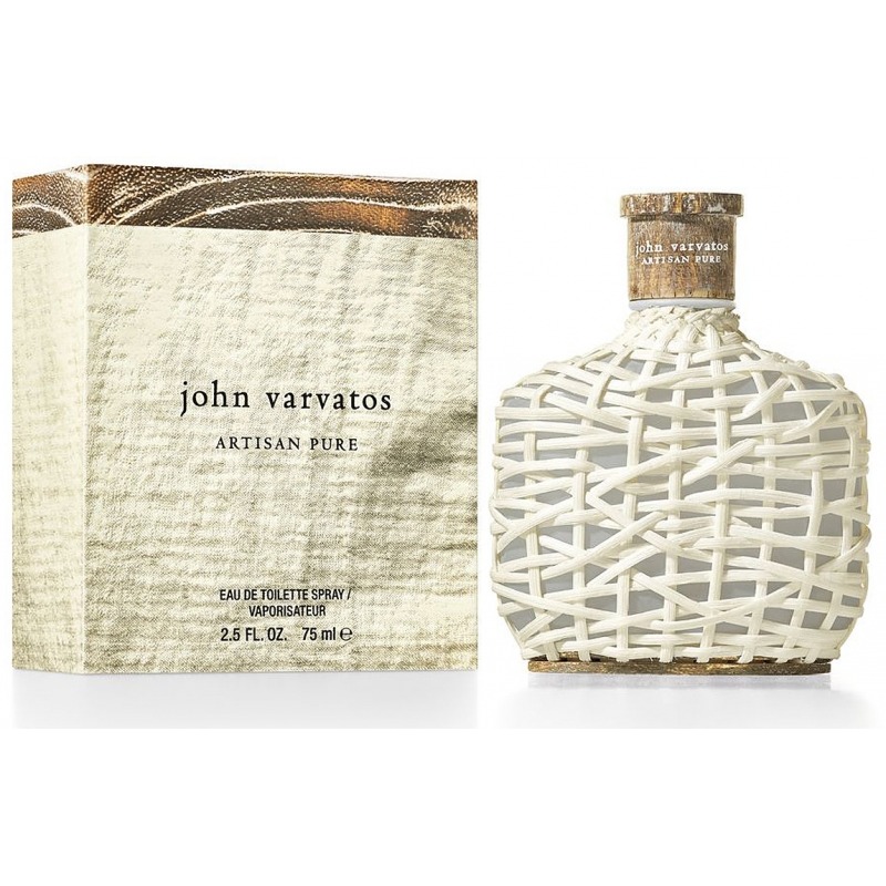 John Varvatos - Artisan Pure - M - EDT