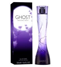 Ghost - Ghost Moonlight - W - EDT