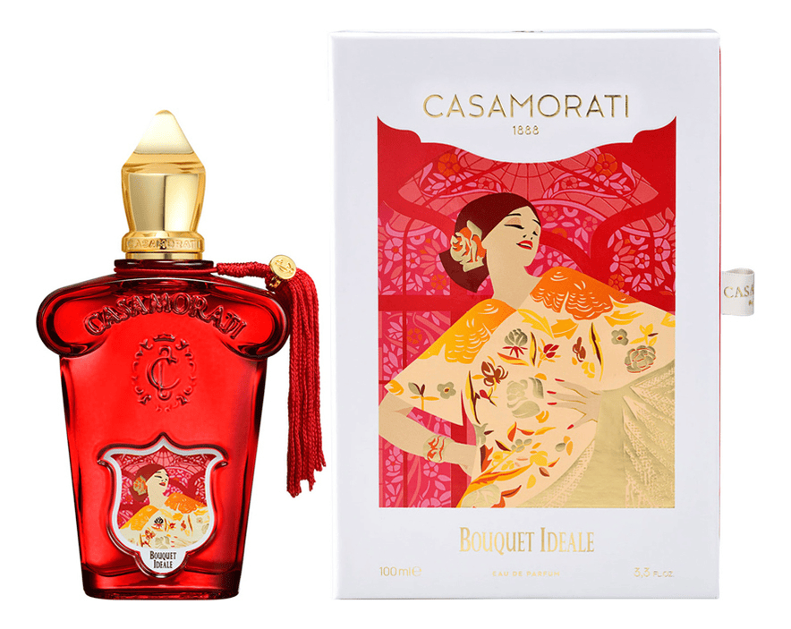 Xerjoff - Casamorati Morati 1888 Bouquet Ideale - W - EDP