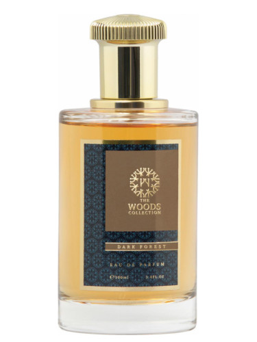 The Woods Collection - Dark Forest - U - EDP The Woods Collection - Dark Forest - U - EDP