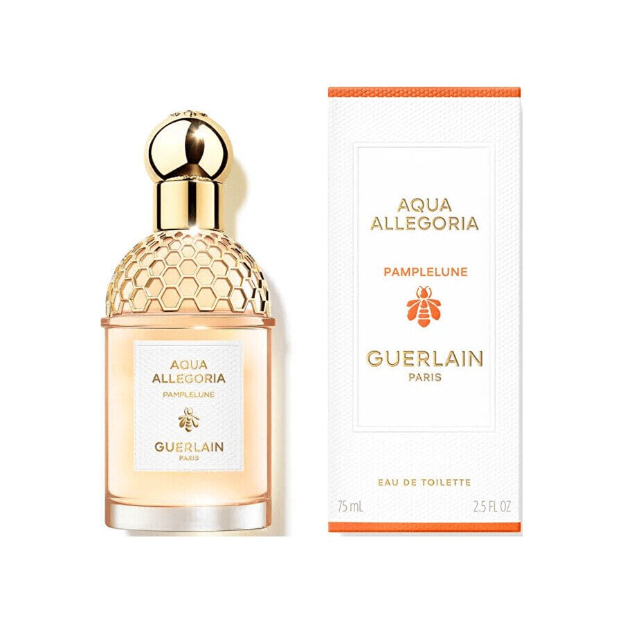 Guerlain - Aqua Allegoria Pamplelune - W - EDT