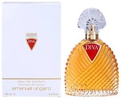 Ungaro - Diva Emanuel - W - EDP