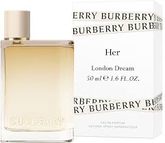 Burberry - Burberry Her London Dream - W - EDP