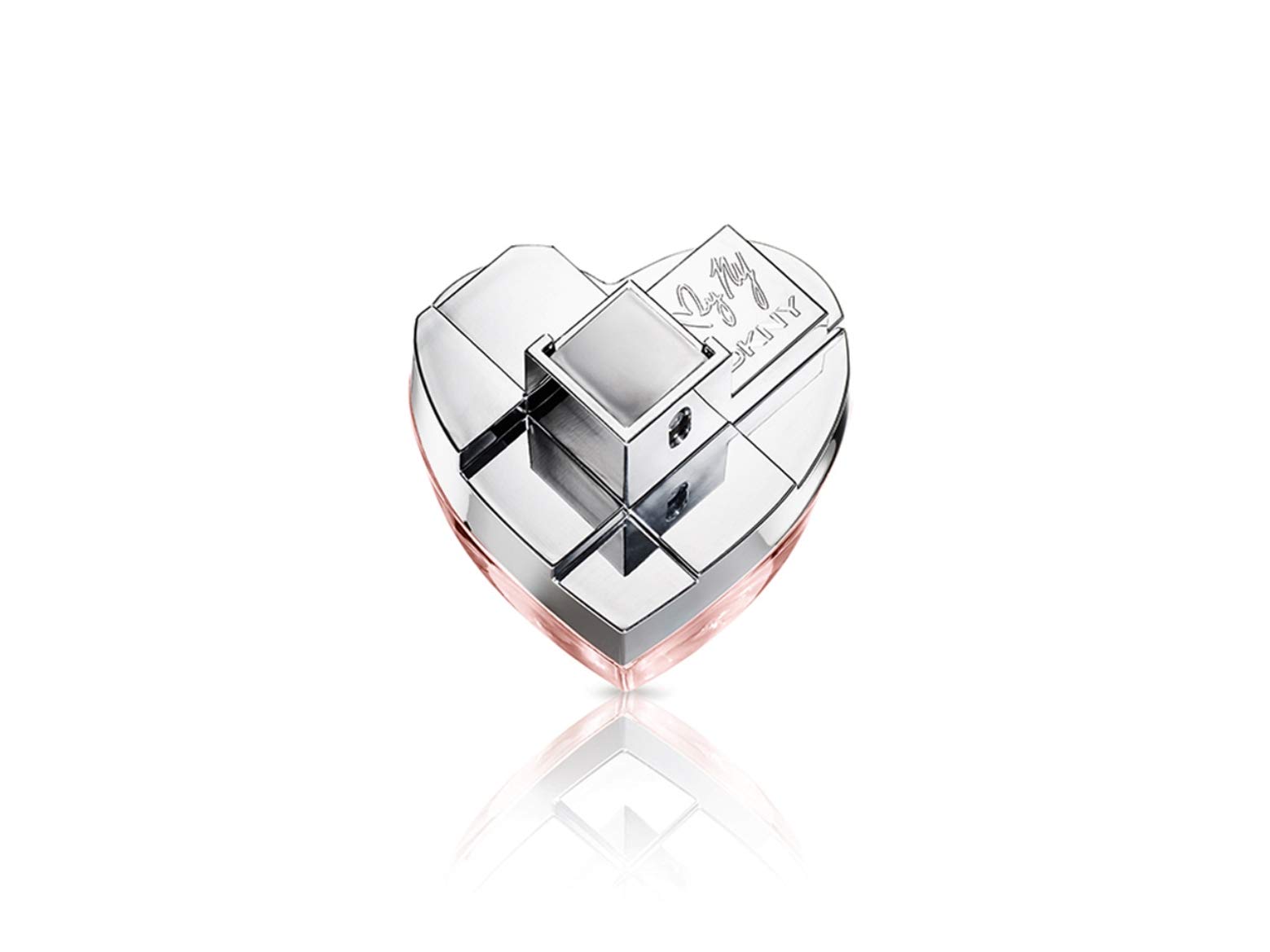 Donna Karan - DKNY My NY - W - EDP