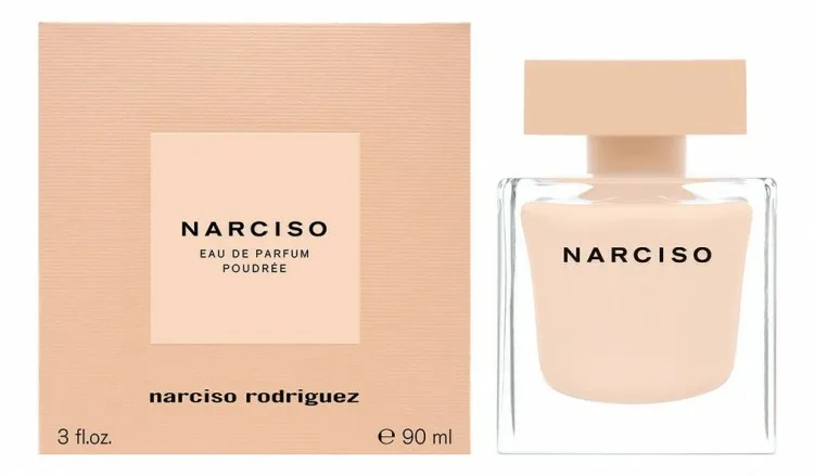 Narciso Rodriguez - Poudree - W - EDP