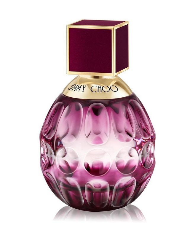 Jimmy Choo - Fever - W - EDP  - TESTER