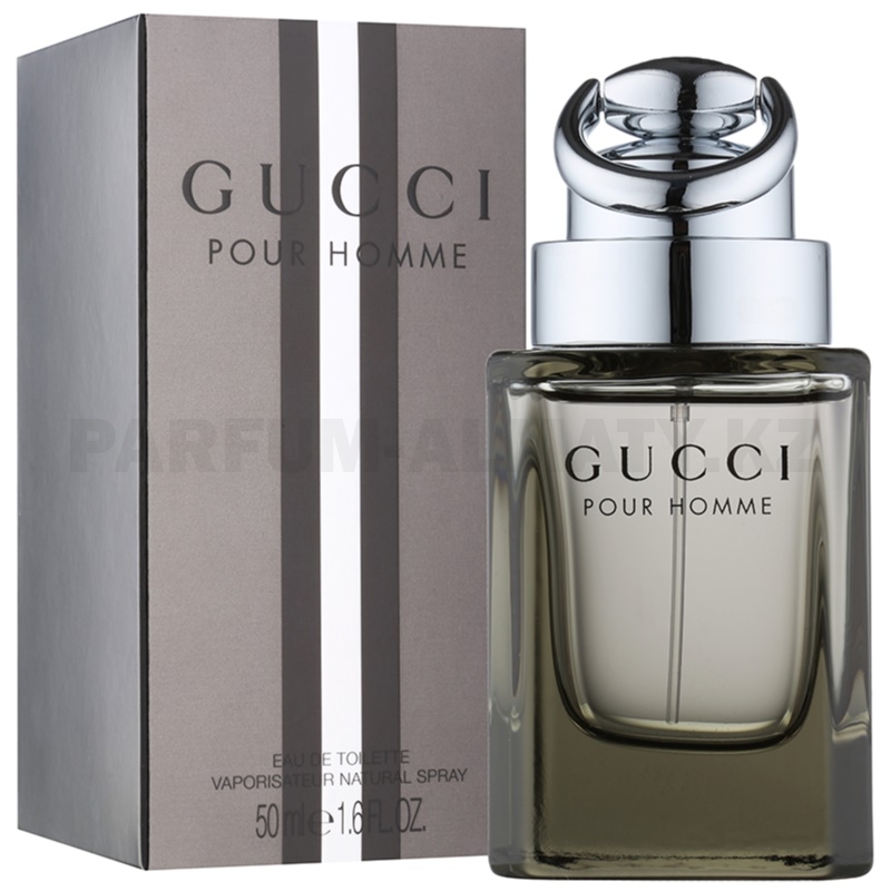 Gucci - Pour Homme - M - EDT