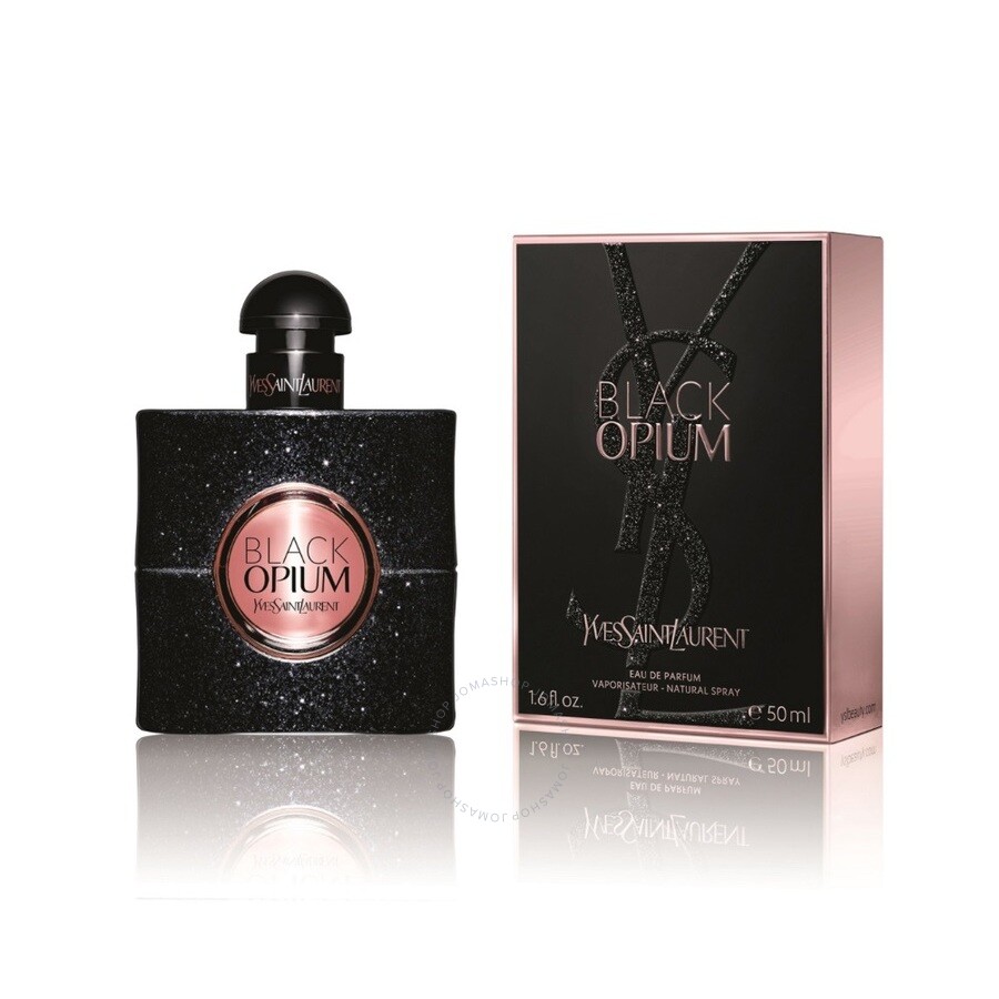 Yves Saint Laurent - Black Opium - W - EDP