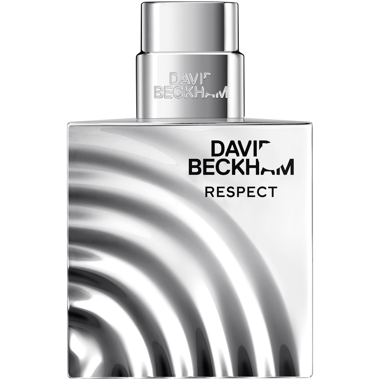 David Beckham - Respect - M - EDT - TESTER