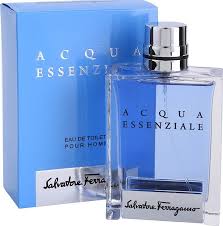 Salvatore Ferragamo -  Acqua Essenziale - M - EDT