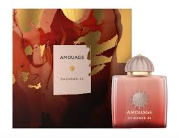 Amouage - Guidance 46  - U - EDP