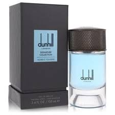 Dunhill - Nordic Fougere Alfred  - M - EDP