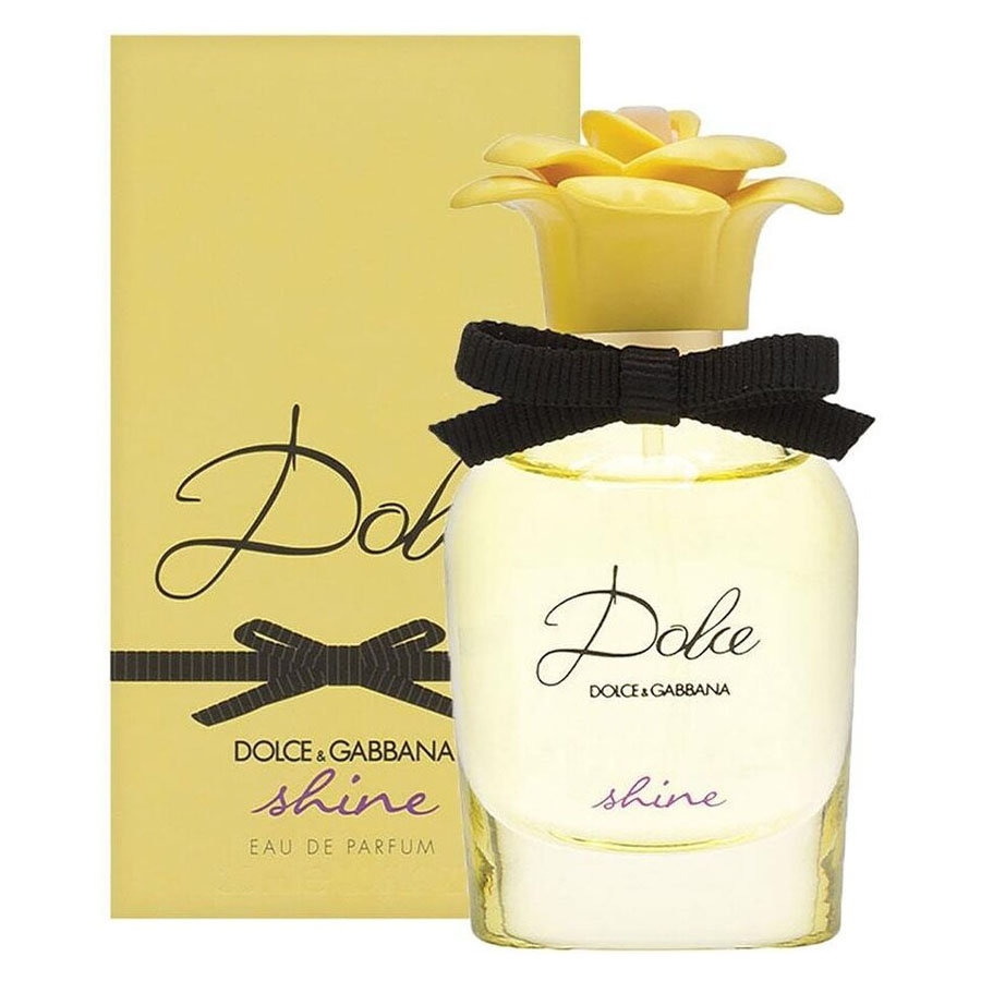 Dolce & Gabbana - Dolce shine - W - EDP Dolce & Gabbana - Dolce shine - W - EDP