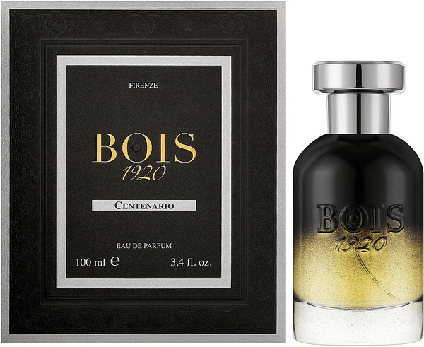 Bois 1920 - Centenario - U - EDP