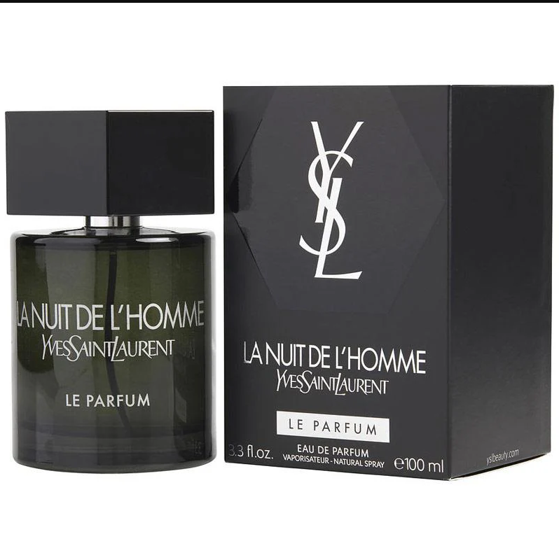 Yves Saint Laurent - L'Homme Le Parfum - M - EDP