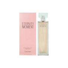 Calvin Klein - Eternity Moment - W - EDP