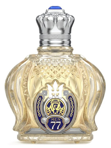 Shaik - Opulent Shaik Classic No 77 - M - EDP