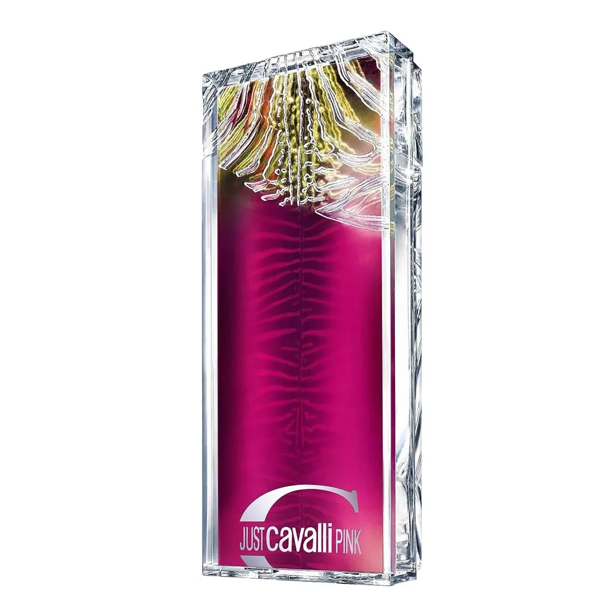 Roberto Cavalli - Just Cavalli Pink - W - EDT