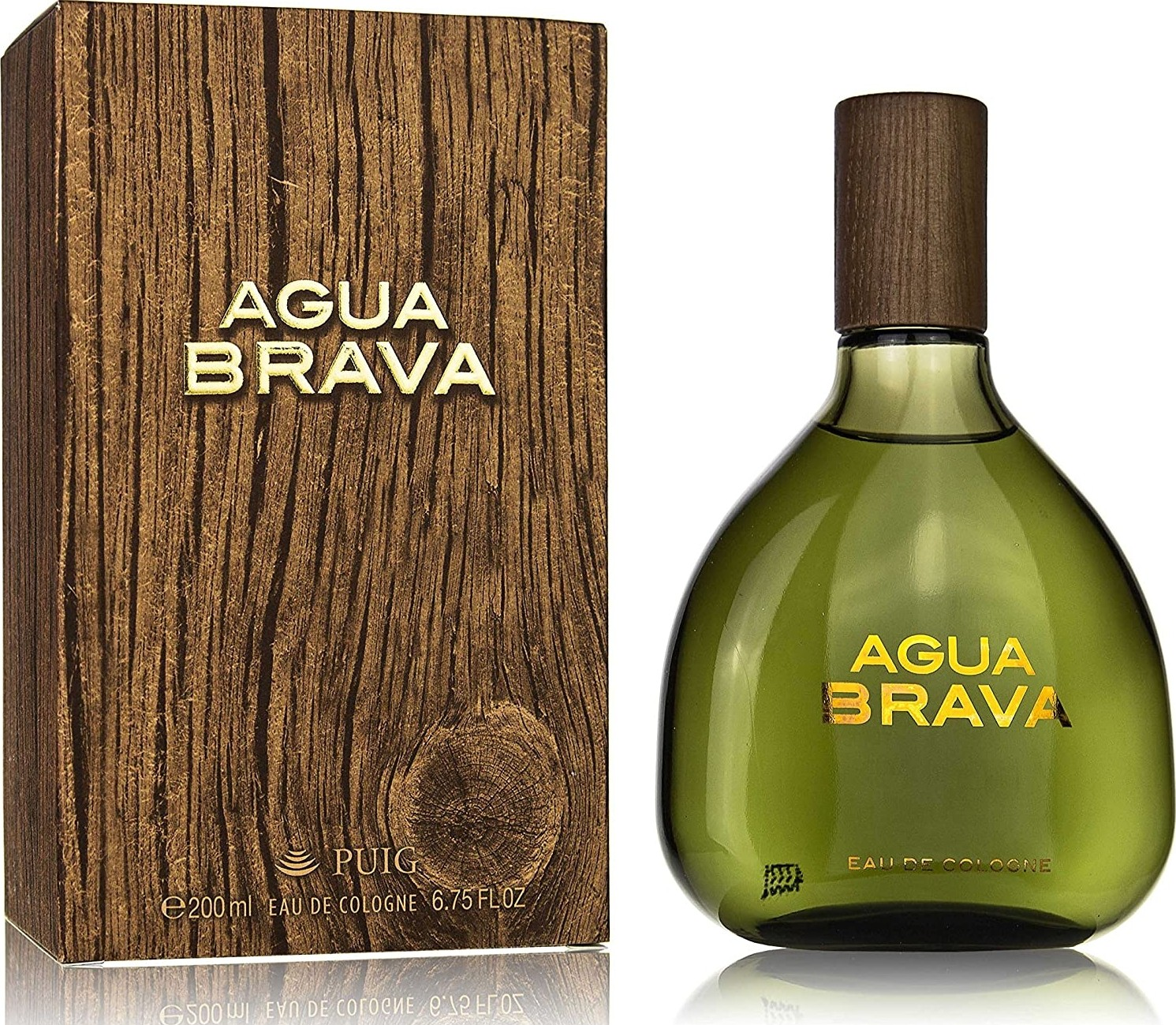 Antonio Puig - Agua Brava - M - EDC