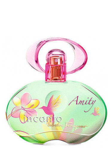 Salvatore Ferragamo - Incanto Amity - W - EDT