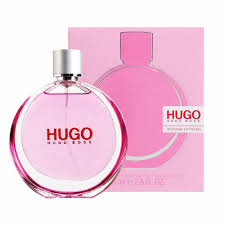 Hugo Boss - Hugo Woman Extreme - W - EDP