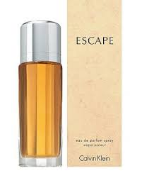 Calvin Klein - Escape - W - EDP