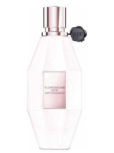 Viktor & Rolf - Flowerbomb Dew - W - EDP Viktor & Rolf - Flowerbomb Dew - W - EDP
