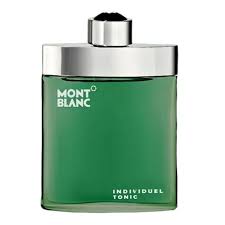 Montblanc - Individuel tonic - M - EDT