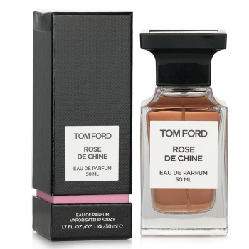 Tom Ford - Rose De Chine - U - EDP