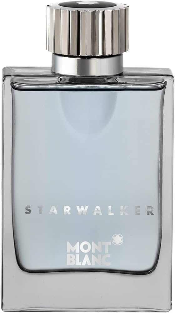 Montblanc - Starwalker - M - EDT