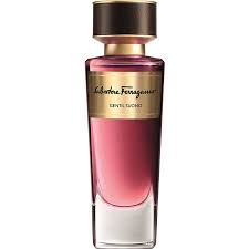 Salvatore Ferragamo - La Commedia - U - EDP