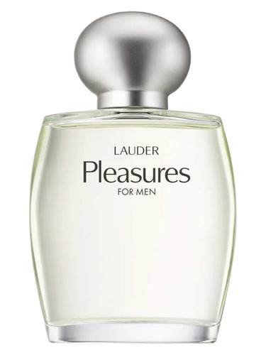 Estee Lauder - Pleasures for men - M - EDC