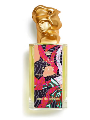 Sisley - Eau du Soir Limited Edition - W - EDP Sisley - Eau du Soir Limited Edition - W - EDP