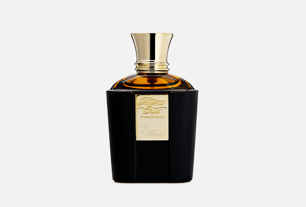 Blend Oud - 7 Moons - U - EDP - TESTER Blend Oud - 7 Moons - U - EDP - TESTER