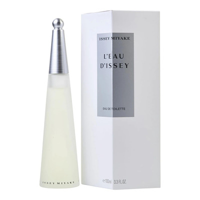 Issey Miyake - L'eau D'Issey - W - EDT