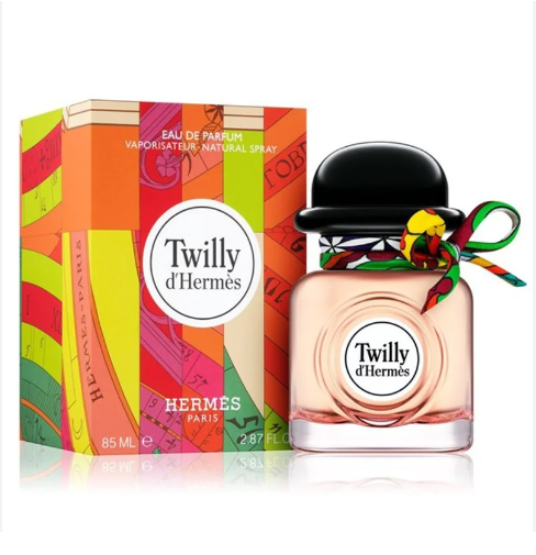 Hermes - Twilly d'Hermes - W - EDP