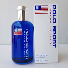 Ralph Lauren - Polo Sport - M - EDT