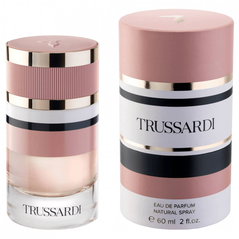 Trussardi - Eau De Parfum - W - EDP Trussardi - Eau De Parfum - W - EDP