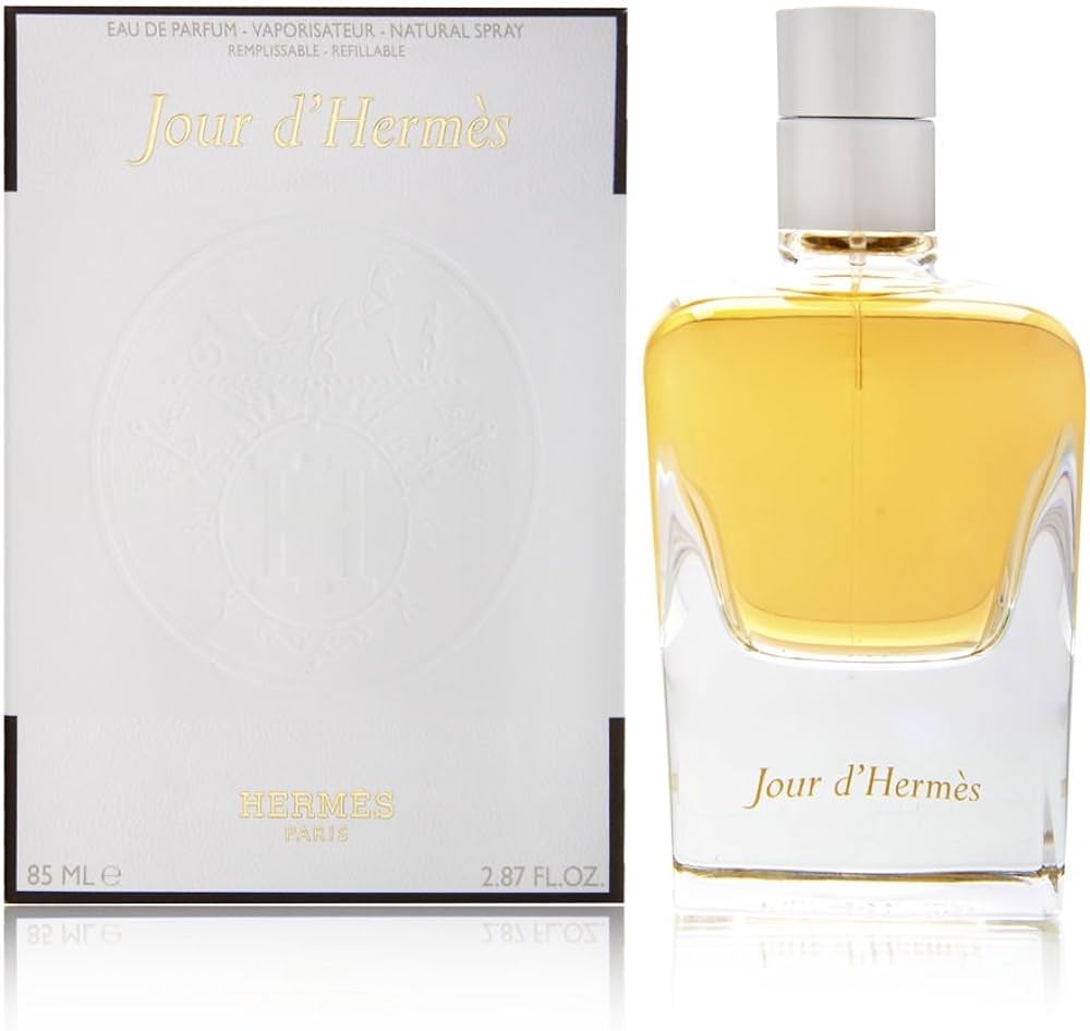 Hermes - Jour D'Hermes - W - EDP