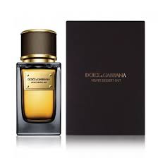 Dolce & Gabbana - Velvet Desert Oud - U - EDP