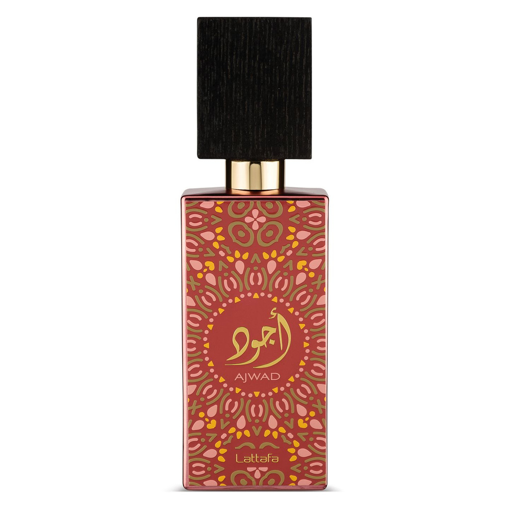 Lattafa - Pink to Pink - U - EDP