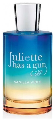 Juliette Has a Gun - Vanilla Vibes - U - EDP