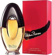 Paloma Picasso - Paloma Picasso - W - EDT Paloma Picasso - Paloma Picasso - W - EDT