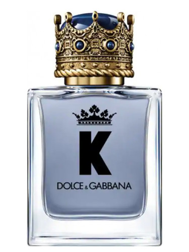 Dolce & Gabbana - K - M - EDT Dolce & Gabbana - K - M - EDT