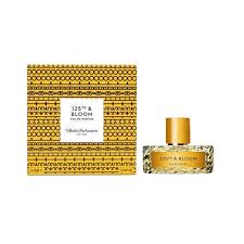 Vilhelm Parfumerie -  125th & Bloom - U - EDP